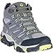 Merrell Women's Moab 2 Mid Gtx Hiking Boot