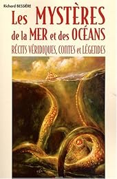 Les  mystères de la mer et des océans