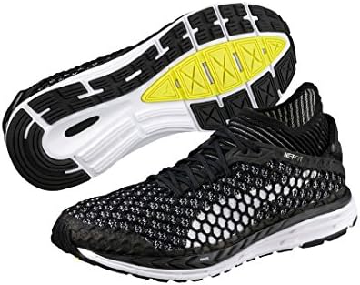 puma ignite netfit women's