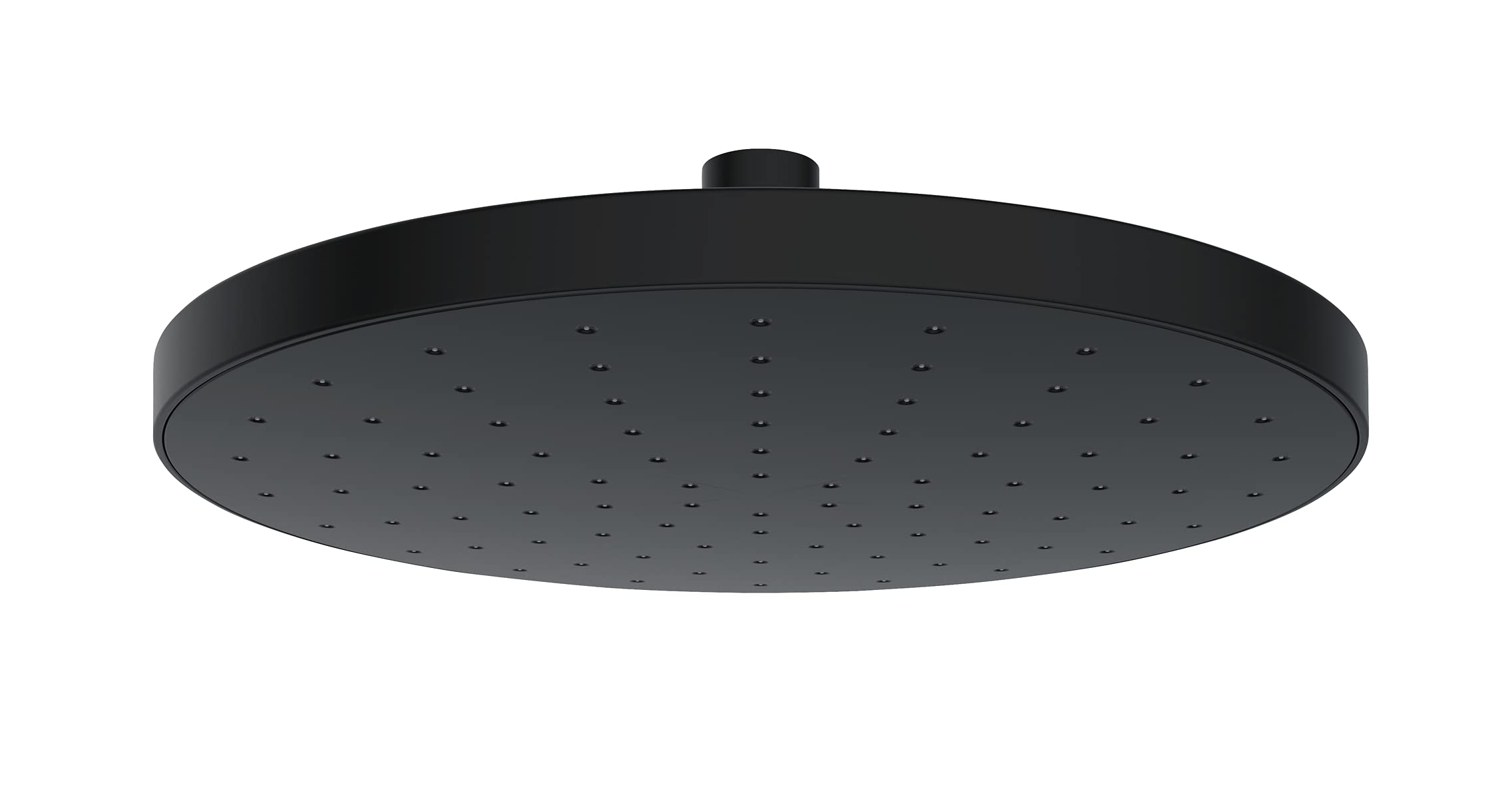 WENKO Clothes Hangers, Black, 2,5 x 0,2 x 500 cm