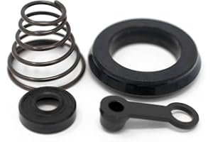RW 0108-002 Clutch Slave Cylinder Rebuild Repair Parts Kit Compatible with Honda