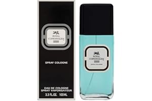 Royal Copenhagen By Royal Copenhagen For Men. Cologne Spray 3.4 oz