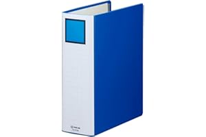 King Jim King file Super Dodge Easy A4S blue 2478A blue (japan import)