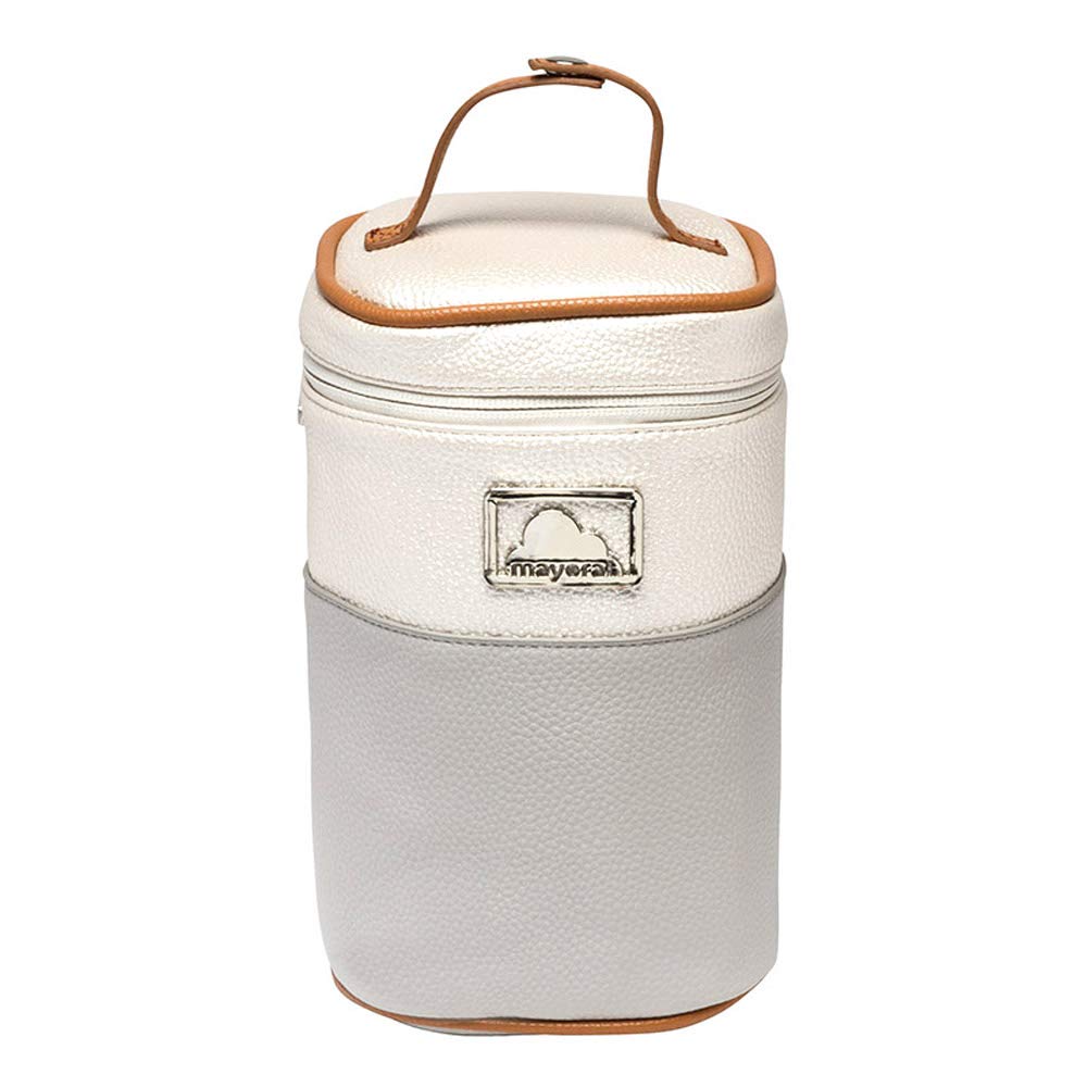 Mayoral Nevera Polipiel Stell: Amazon.es: Ropa y accesorios