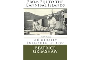 From Fiji to the Cannibal Islands