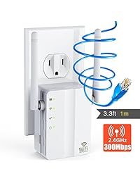 Yakalla   Extensor WiFi