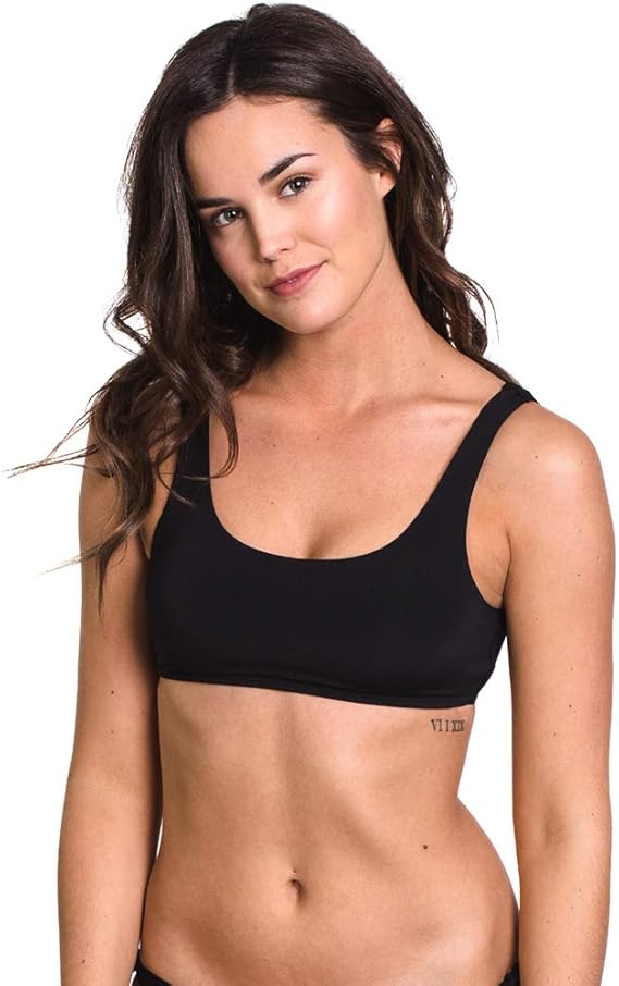scoop bikini top amazon