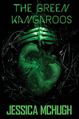 The Green Kangaroos Paperback – August 20, 2014
