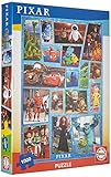 Educa Borras – Disney Series, 1,000 Piece Disney