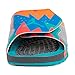 NIKE Women's Jordan Hydro VII Retro Grey/Turquoise 705467-013