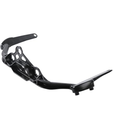 Amazon.com: Motoproducts Fairing Bracket Kawasaki ZX-6R ZX 6