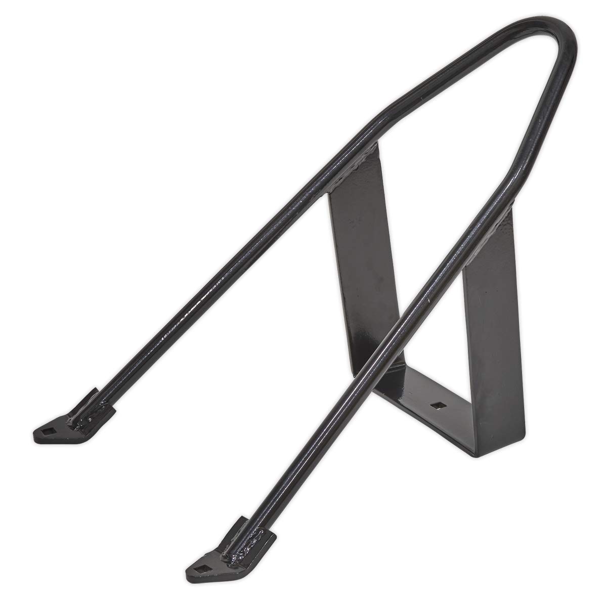Sealey Wct02 170mm Motorcycle Wheel Chock