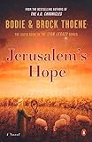 Jerusalem's Hope (The Zion Legacy) by Brock Thoene, Bodie Thoene