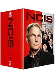 Ncis : Enquêtes Spéciales - Saisons 7 À 12