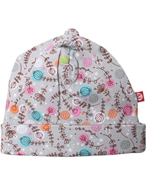 Baby Girls' Pixie Hat (Baby) - Gray