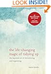 The Life-Changing Magic of Tidying Up...