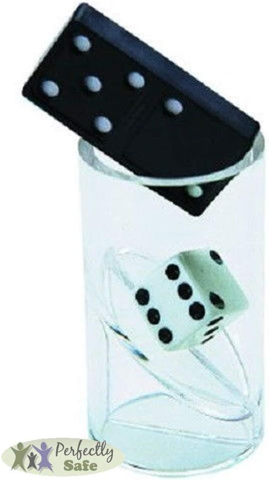 Safety 1st Small Object Choking Tester