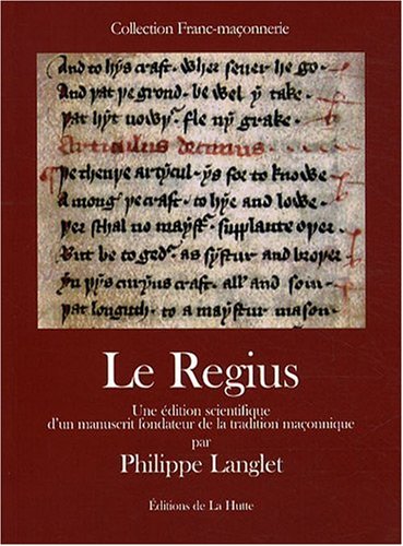 Le  Regius