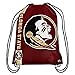 Forever Collectibles NCAA NCAA 2015 Drawstring Backpack