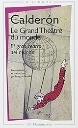 Le  grand théâtre du monde