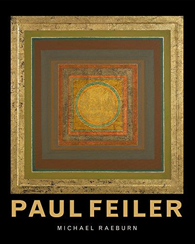 Paul Feiler: 1918–2013