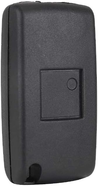 CE0523 3-Button Remote Control Key Cover for Fiat Ulysse/Scudo/Ducato - Image 4