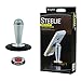 Nite Ize Original Steelie Pedestal Kit for Smartphones - Magnetic Smartphone Tabletop Stand