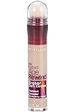 Maybelline Makeup Instant Age Rewind Concealer Dark Circle Eraser Concealer, Fair Shade, 0.2 fl oz