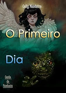 Livro O primeiro dia