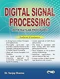 Digital Signal Processing (With Matlab Programs) by 
