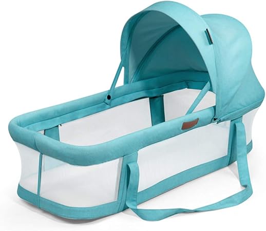 portable baby carrier basket