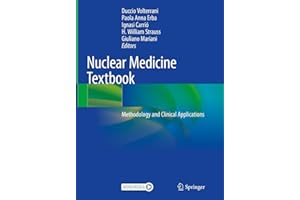 Nuclear Medicine Textbook: Methodology and Clinical Applications