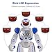 MH Zone Smart Robot for Kids with Remote and Gesture Control Robotics Gifts for Boys Girlsthumb 4