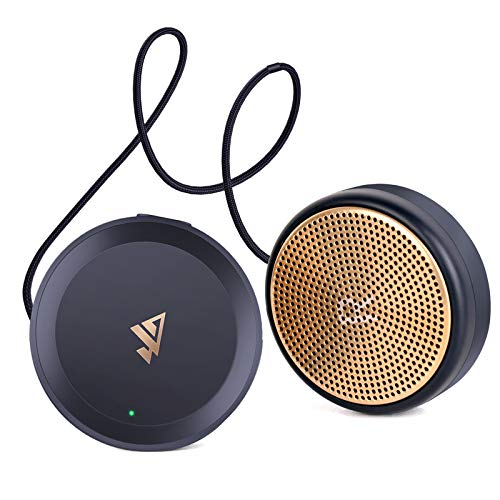 Unigear Bombing Bluetooth Ski Helmet Speakers with HDR Audio Technology