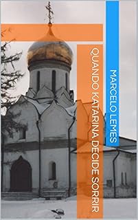 Livro Quando Katarina decide sorrir
