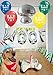Dog Birthday Party Decorations Kit by Blast in a Box (Blue Hat): Puppy Cake Mix, Birthday Dog Cotton Bandana, Cake Hat, WOOF and Pawty Balloons