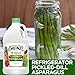Heinz All Natural Distilled White Vinegar with 5% Acidity (64 oz Jug)
