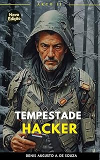 Livro Tempestade Hacker: Abrindo a Caixa de Pandora