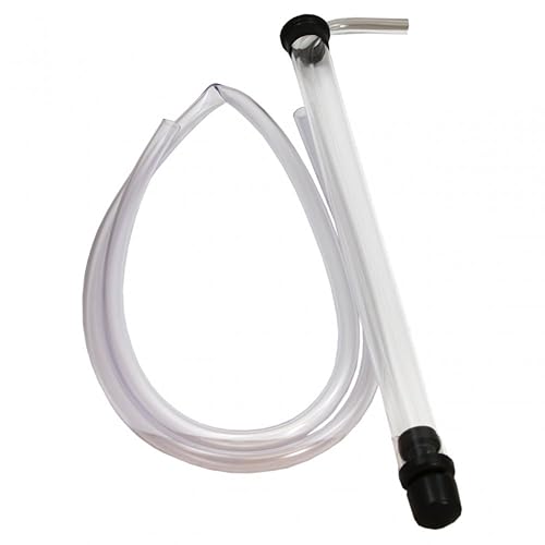 Home Brew 4.5 Litre Auto Syphon No More Sucking! Amazon.co.uk
