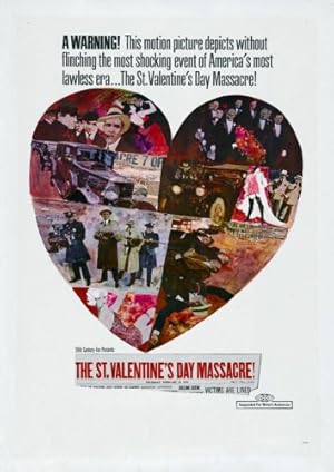 Watch The St Valentine S Day Massacre Prime Video Watch The St Valentine S Day Massacre Prime Video
