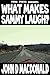 What Makes Sammy Laugh? [Illustrated]