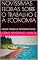 Livro NOVÍSSIMAS TEORIAS SOBRE O TRABALHO E A ECONOMIA: NOVAS TEORIAS E EPISTEMOLOGIAS