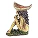 Garden Gnome Statue - Svenska the Garden Troll - Lawn Gnome