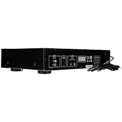 Onkyo C-7030 (zwart), SA-CD/CD-Spelers
