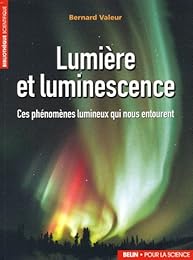 Lumière et luminescence