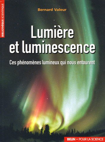 Lumière et luminescence