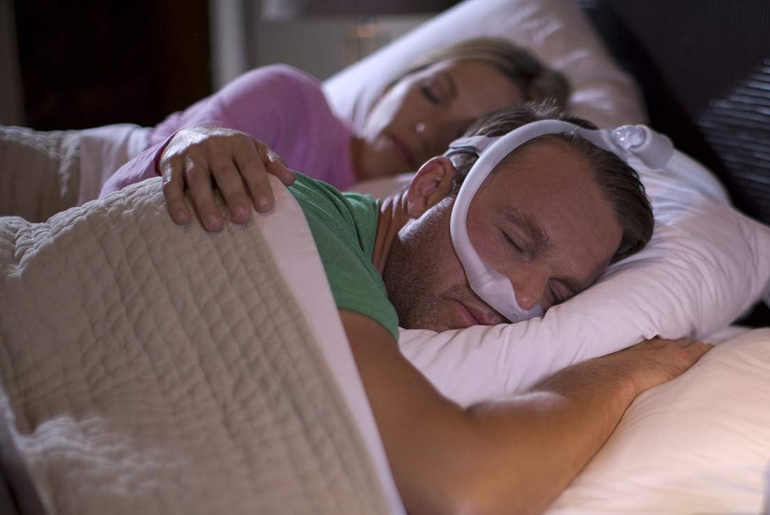 Philips Respironics DreamWear Nasal Cushion (Medium): Health & Personal Care