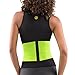 HOT SHAPERS Cami Hot with Waist Trainer – Women’s Slimming Body Shaper –Weight Loss and Hourglass Figure