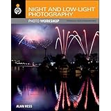 Night and Low-Light Photography Photo Workshop