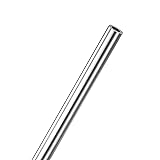 M METERXITY 300mm 304 Stainless Steel Tube, 14mm OD